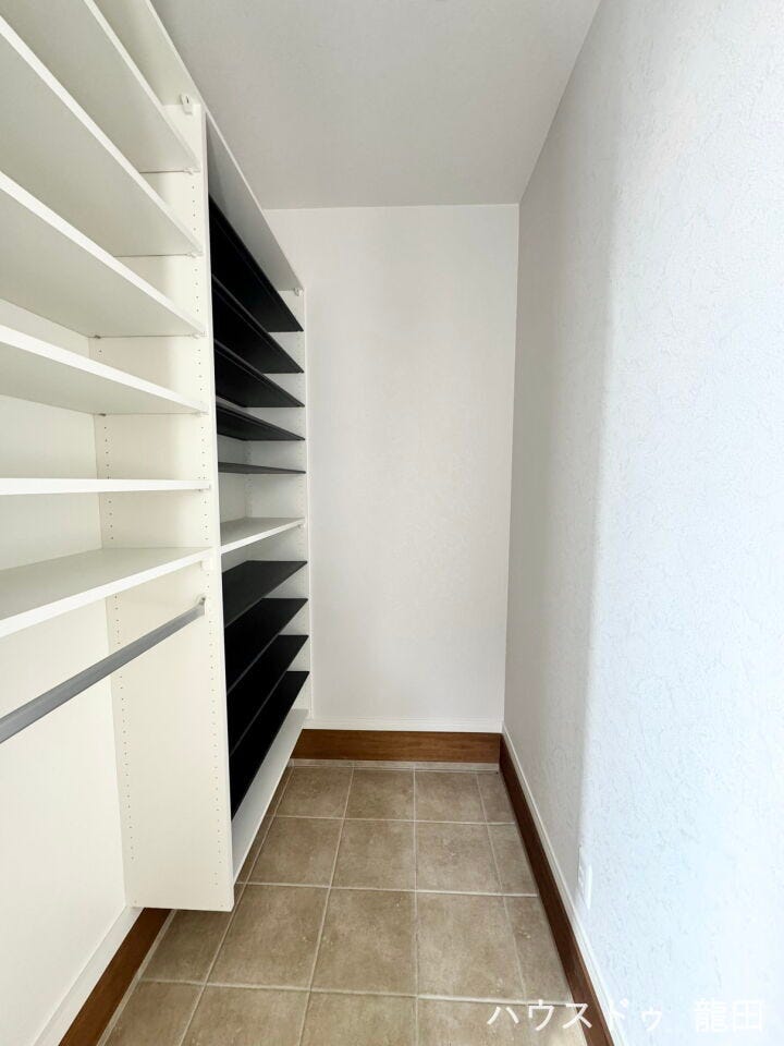 ■□■シューズインクローゼット■□■