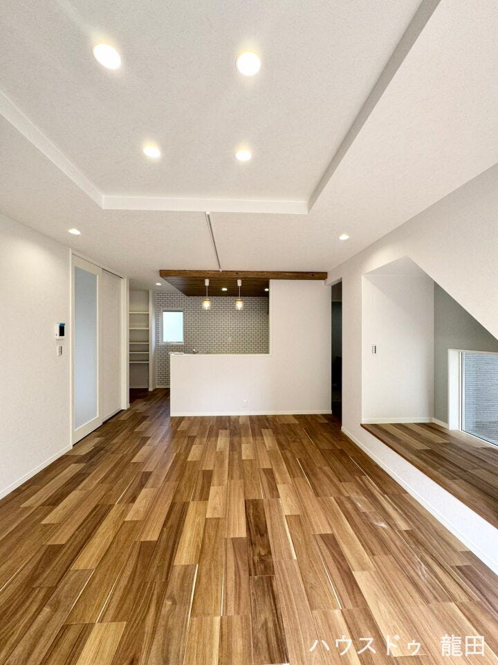 ■□■リビング■□■