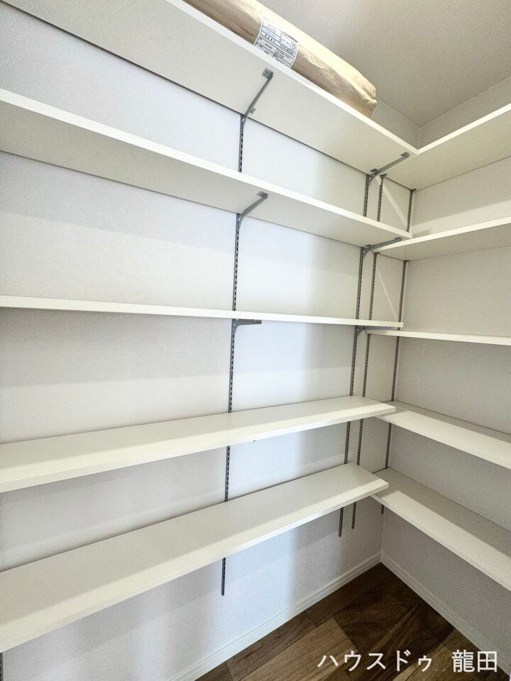 ■□■パントリー■□■