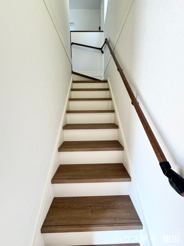 ■□■階段■□■