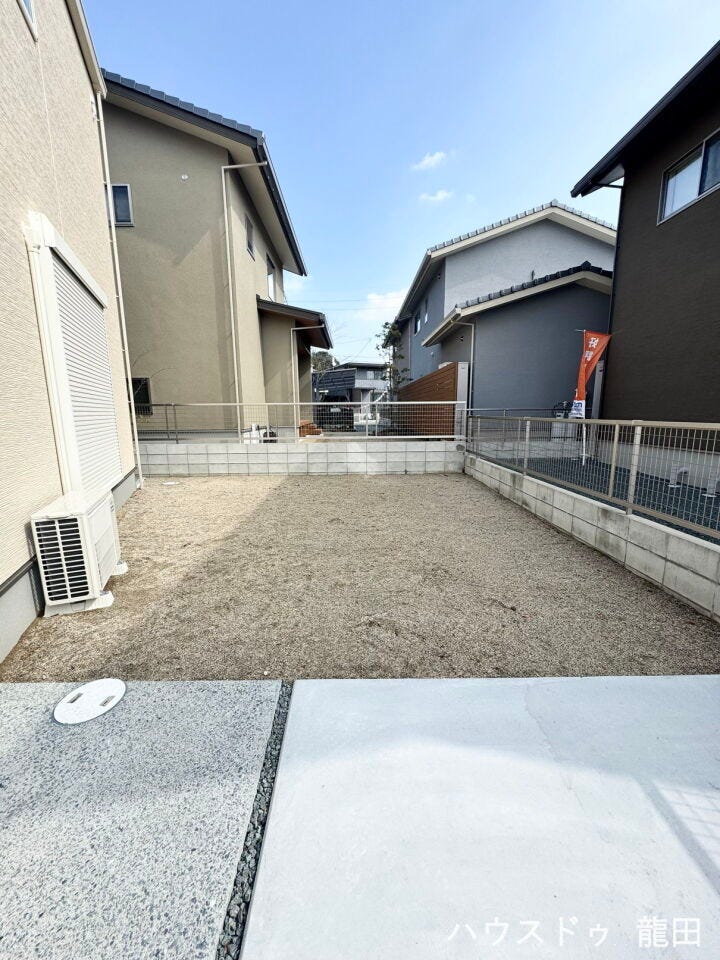 ■□■お庭■□■