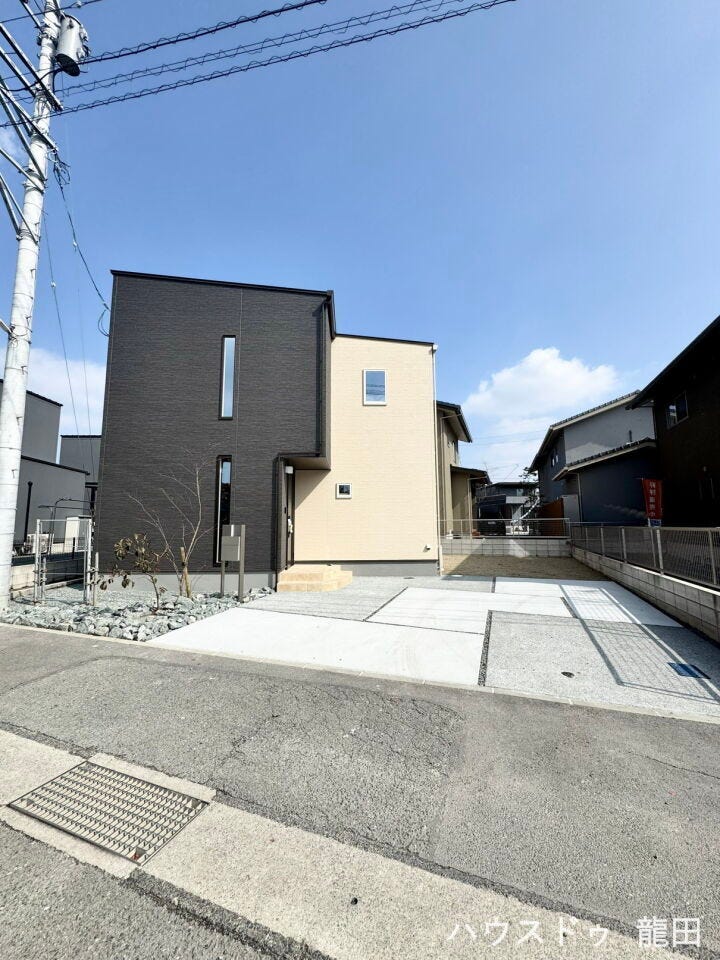 ■□■駐車スペース■□■