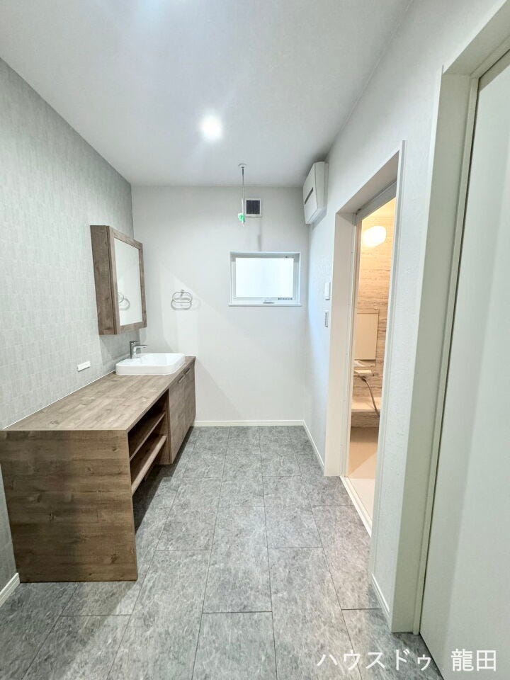 ■□■洗面所■□■