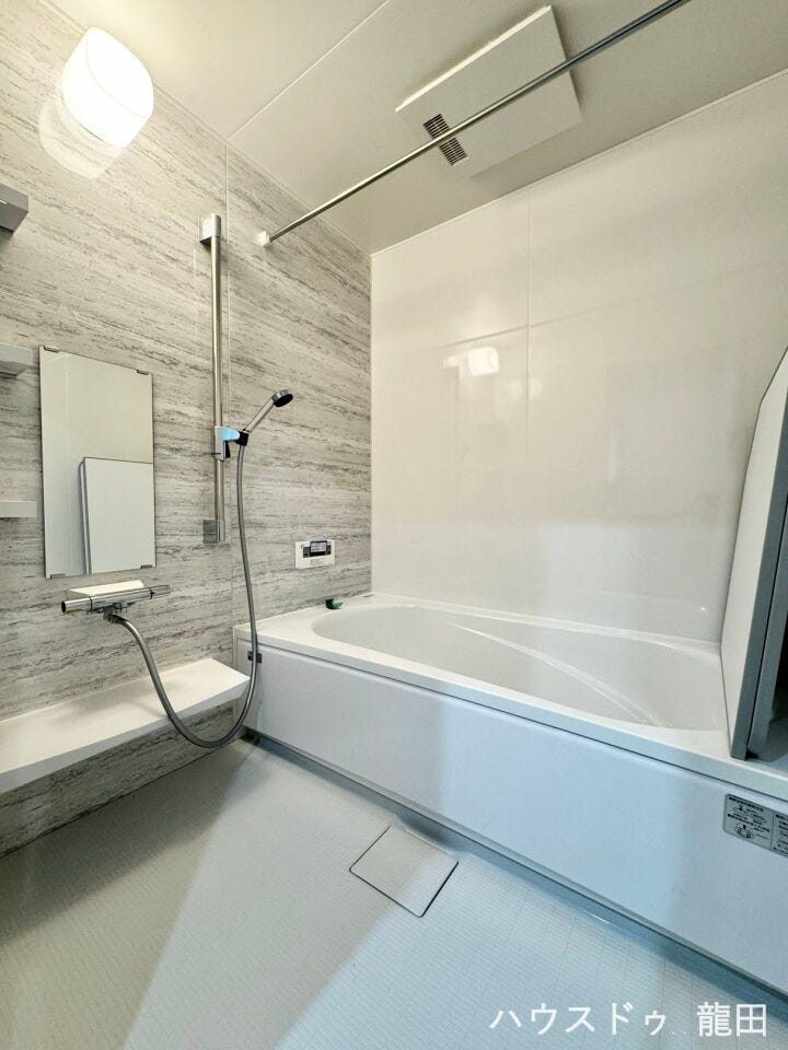 ■□■浴室■□■