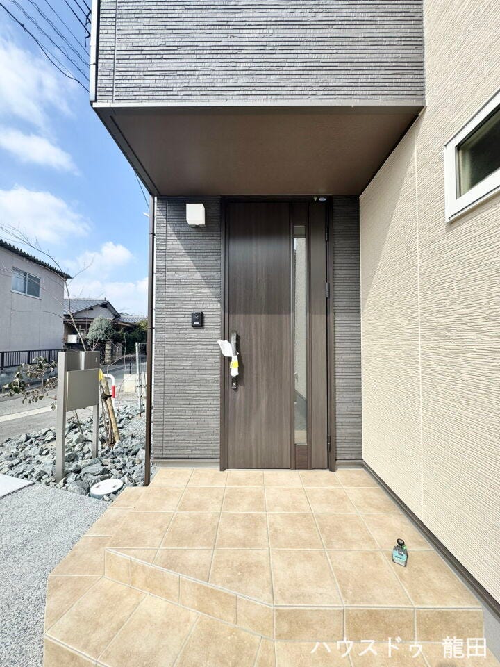 ■□■エントランス■□■