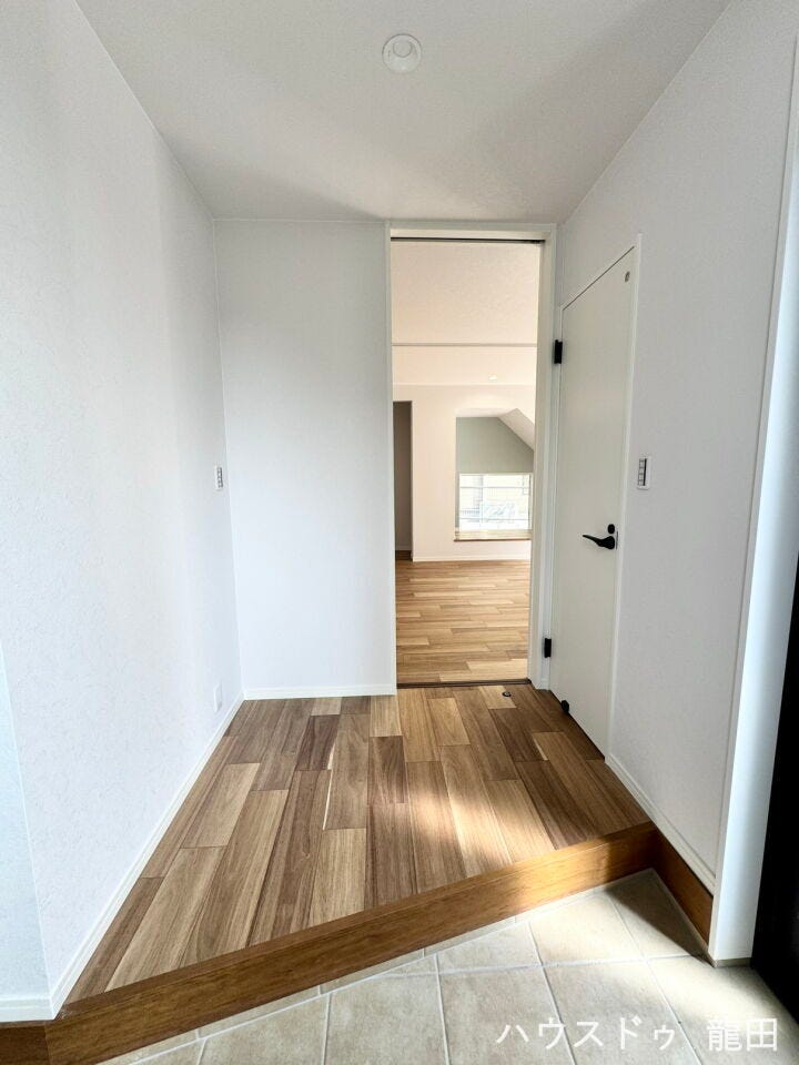 ■□■玄関■□■