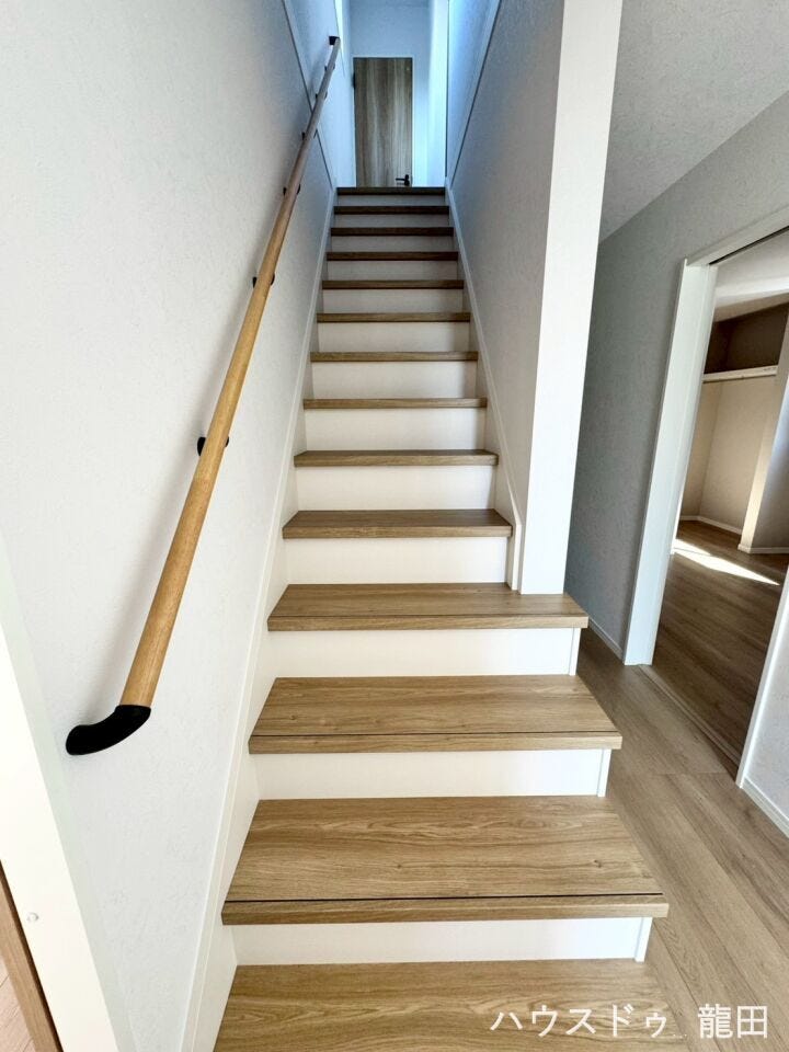 ■□■階段■□■