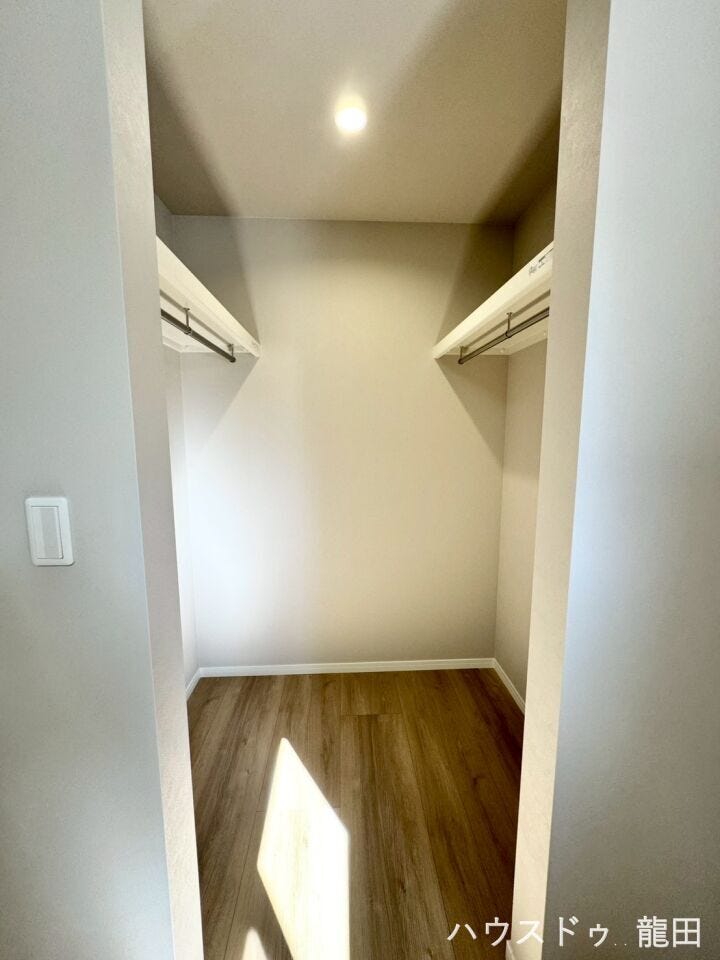 ■□■クローゼット■□■