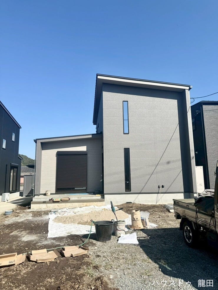 ■□■外観■□■