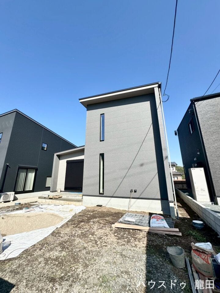 ■□■外観■□■