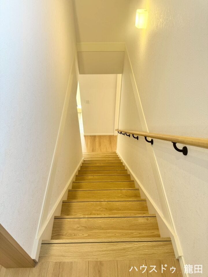 ■□■階段■□■