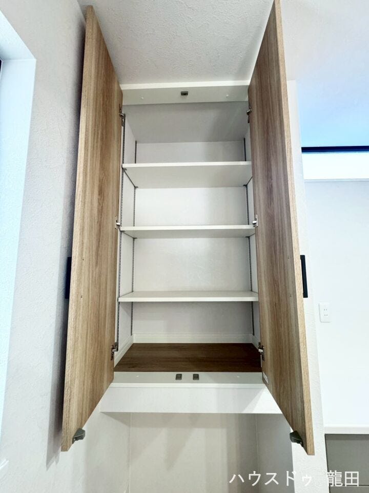 ■□■収納■□■