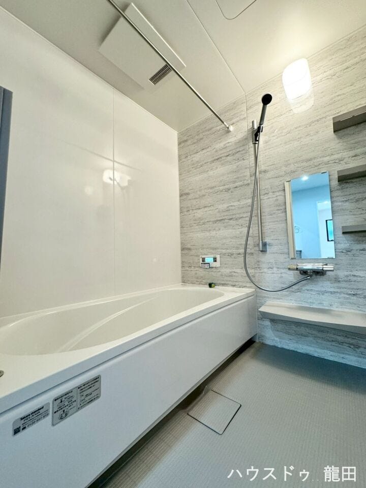 ■□■浴室■□■