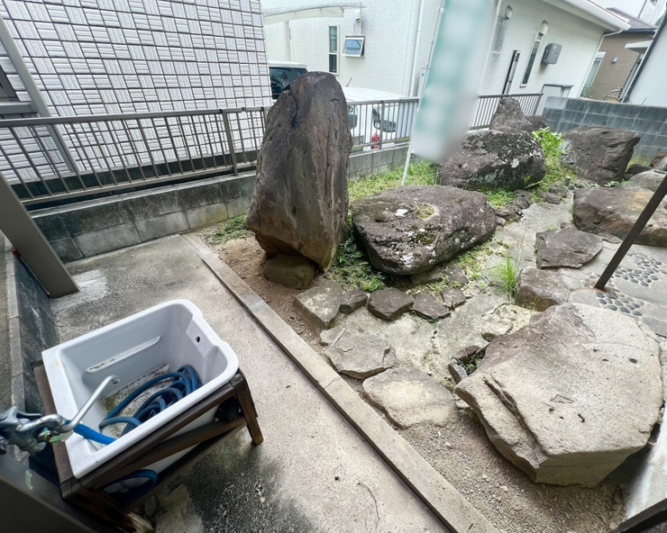 お問い合わせはハウスドゥ中地南まで♪