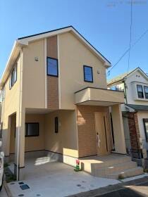 川崎市高津区千年