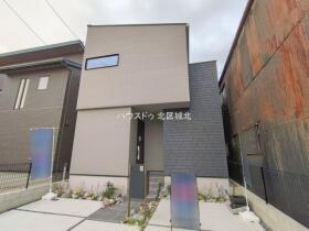 名古屋市北区大杉３丁目