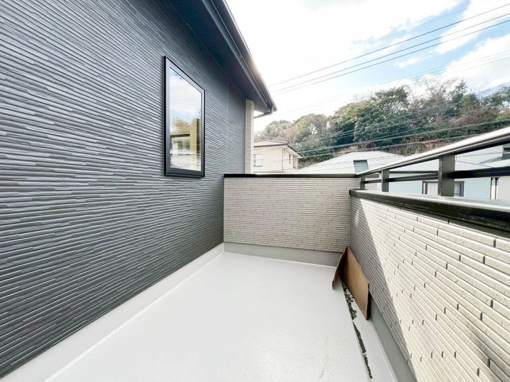 【駐車スペース3台分】八幡西区浅川台の新築戸建て♪浅川小・中学校♪LDK15帖以上♪都市ガス♪