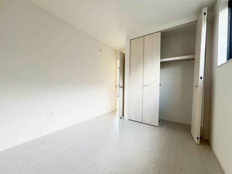 【駐車スペース3台分】八幡西区浅川台の新築戸建て♪浅川小・中学校♪LDK15帖以上♪都市ガス♪