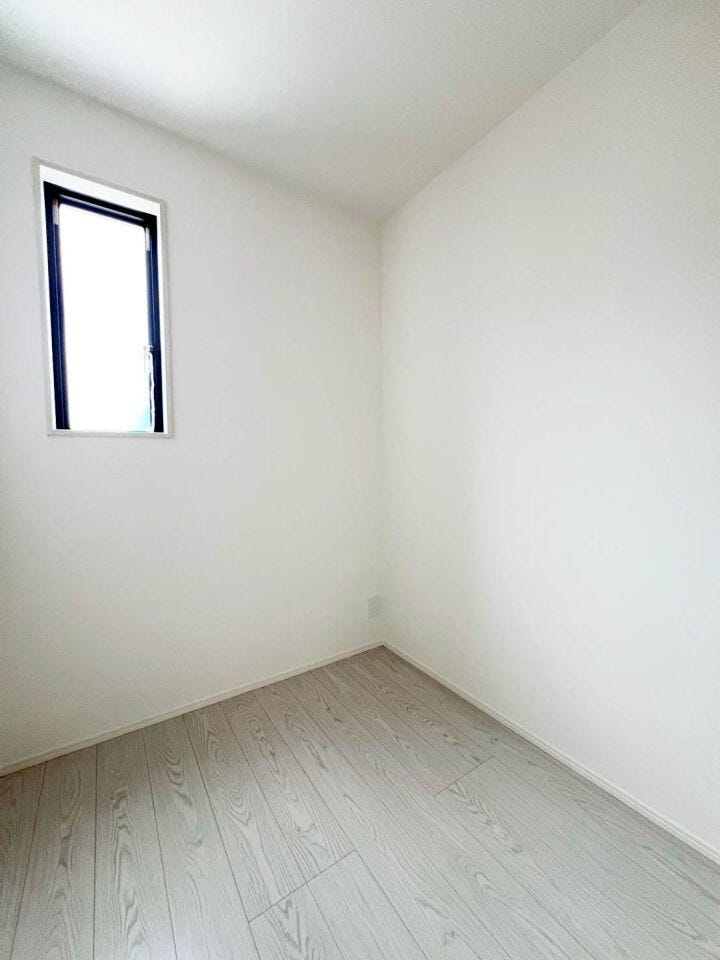 【駐車スペース3台分】八幡西区浅川台の新築戸建て♪浅川小・中学校♪LDK15帖以上♪都市ガス♪