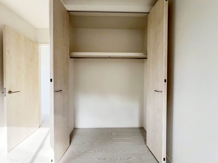 【駐車スペース3台分】八幡西区浅川台の新築戸建て♪浅川小・中学校♪LDK15帖以上♪都市ガス♪