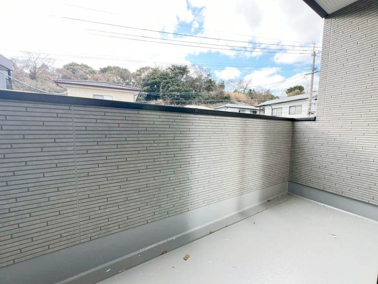 【駐車スペース3台分】八幡西区浅川台の新築戸建て♪浅川小・中学校♪LDK15帖以上♪都市ガス♪