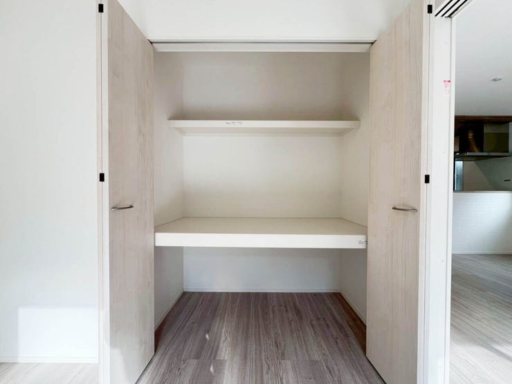 【駐車スペース3台分】八幡西区浅川台の新築戸建て♪浅川小・中学校♪LDK15帖以上♪都市ガス♪