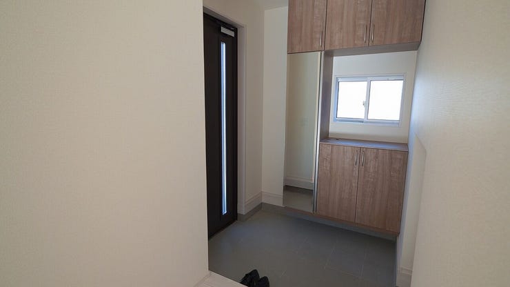 お問い合わせはハウスドゥ中地南まで♪