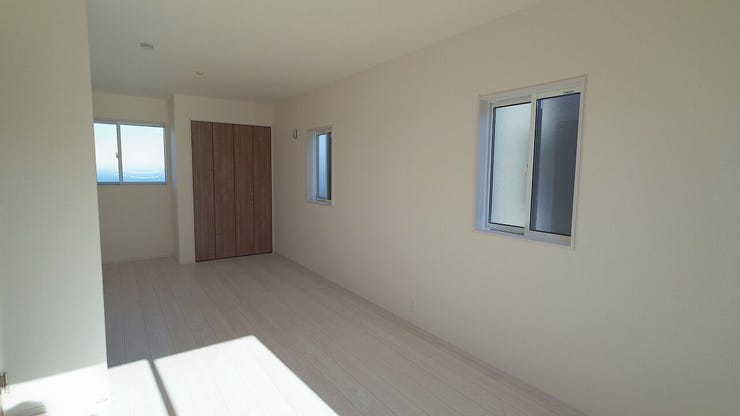 お問い合わせはハウスドゥ中地南まで♪