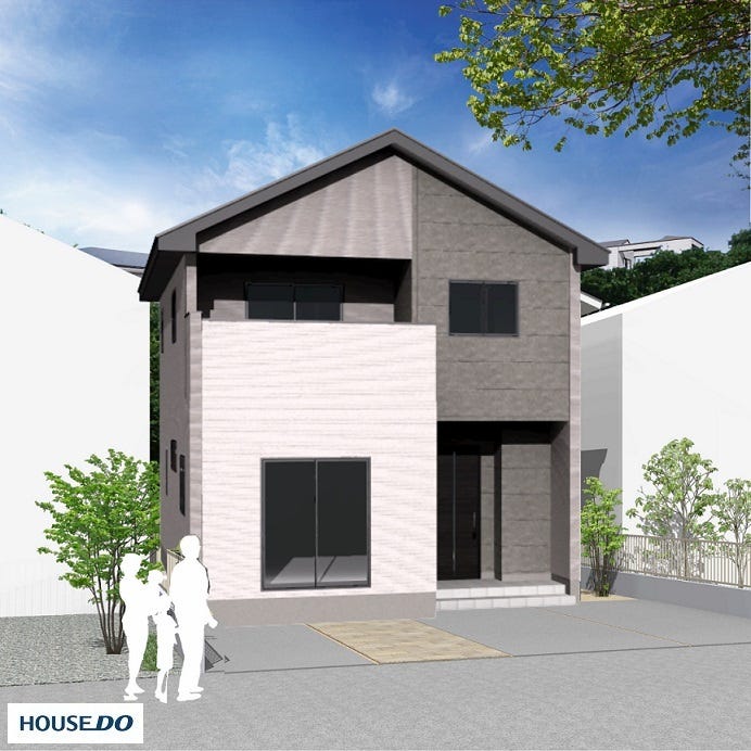 イメージパース