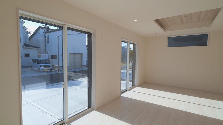 お問い合わせはハウスドゥ中地南まで♪