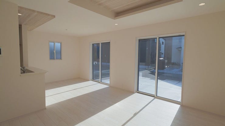 お問い合わせはハウスドゥ中地南まで♪