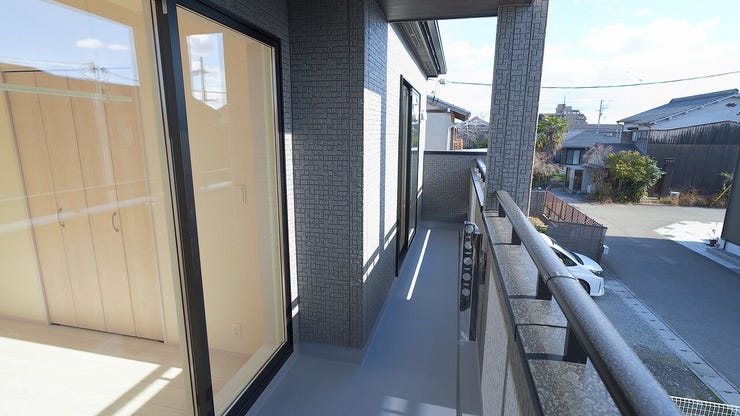 お問い合わせはハウスドゥ中地南まで♪