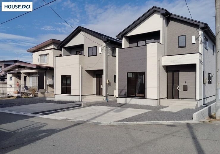 イメージパース