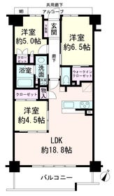 宝塚市清荒神１丁目