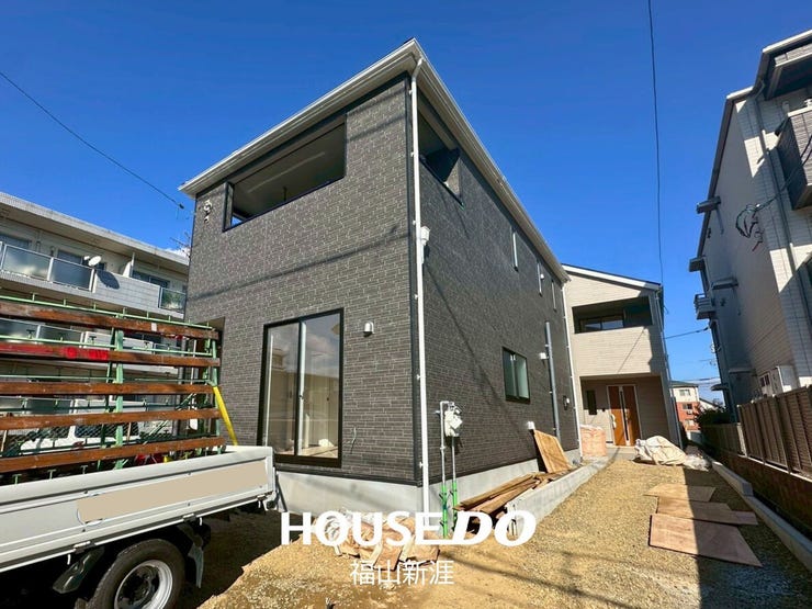 福山市沖野上町３