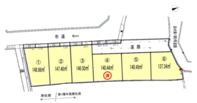 加古川市加古川町友沢