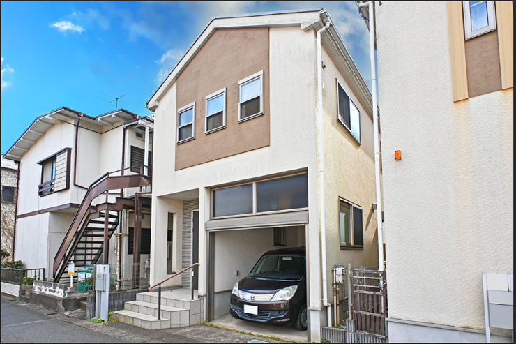 detached 千葉県八千代市勝田台１丁目