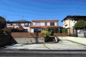 春日井市石尾台２丁目