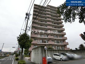 多摩市永山１丁目