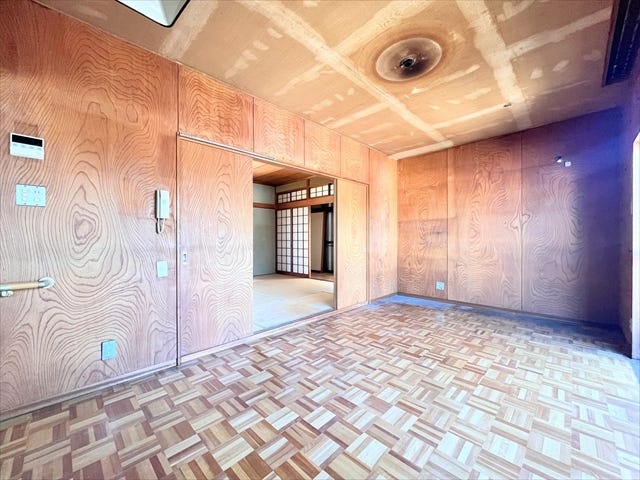 近隣にはスーパーやドラッグストアも充実して
安心して新生活をスタートしていただけます◎