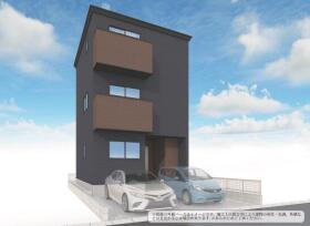 名古屋市中川区尾頭橋２丁目