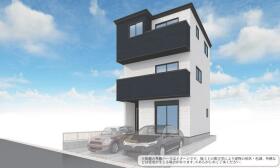 名古屋市中川区尾頭橋２丁目