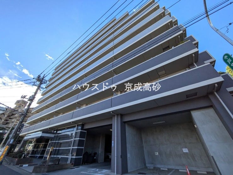 優れた住環境に住む。充実した暮らしを得る大事な第一歩です。