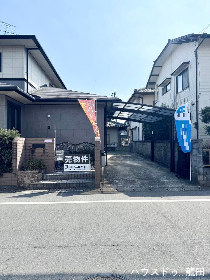 ■□■駐車場■□■