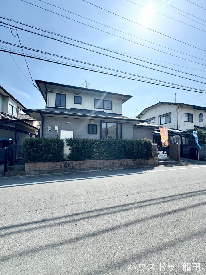 ■□■外観■□■