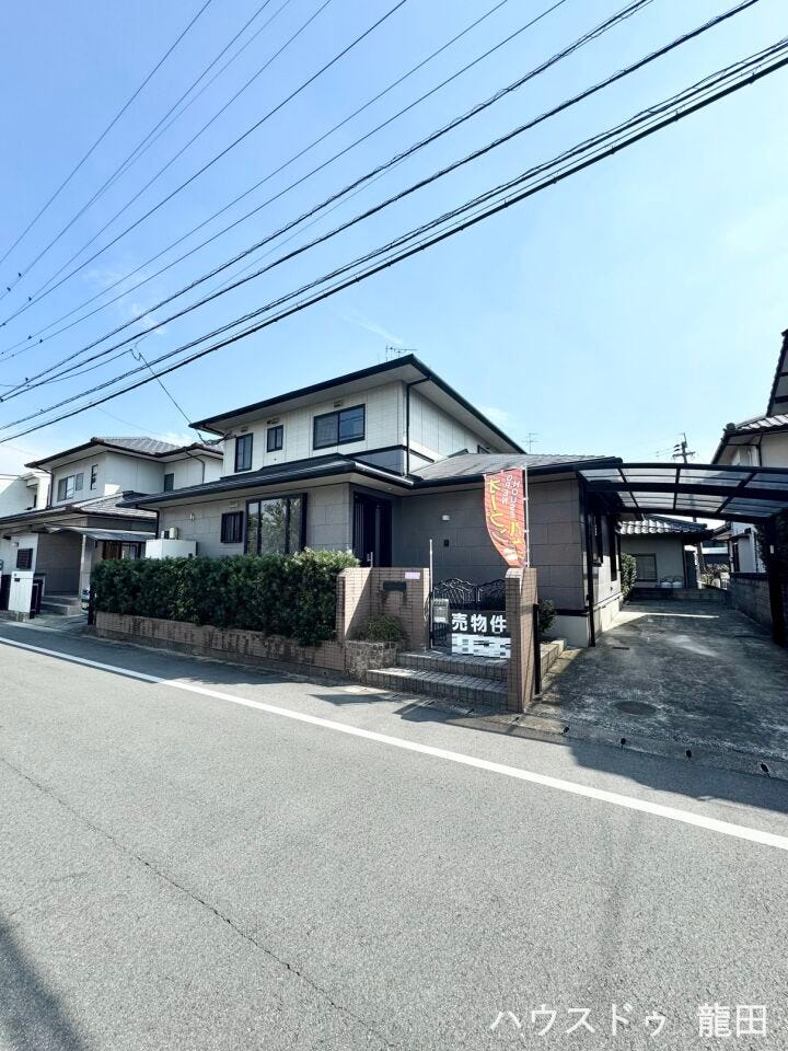 ■□■外観■□■