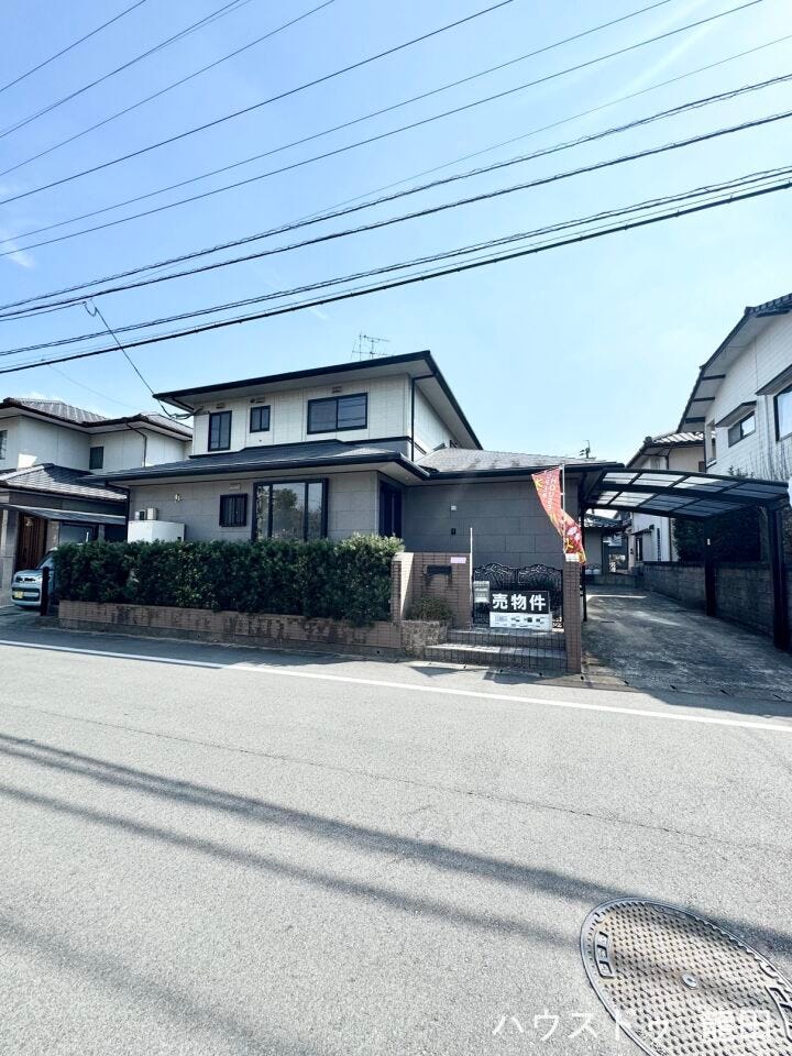 ■□■外観■□■