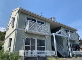 岡山市中区円山