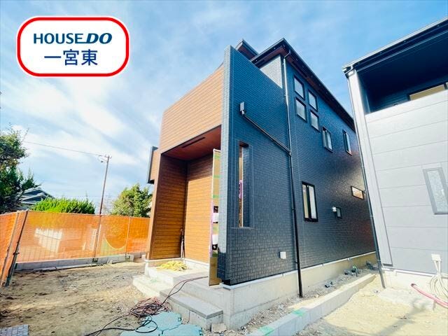 【外観】
3LDK 駐車最大3台可能◎、
名鉄津島線 「津島」 駅 徒歩21分、
学区:北河田小学校 徒歩23分、佐織中学校 徒歩30分
*お気軽にお問い合わせください*