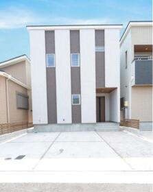 名古屋市西区中小田井１丁目